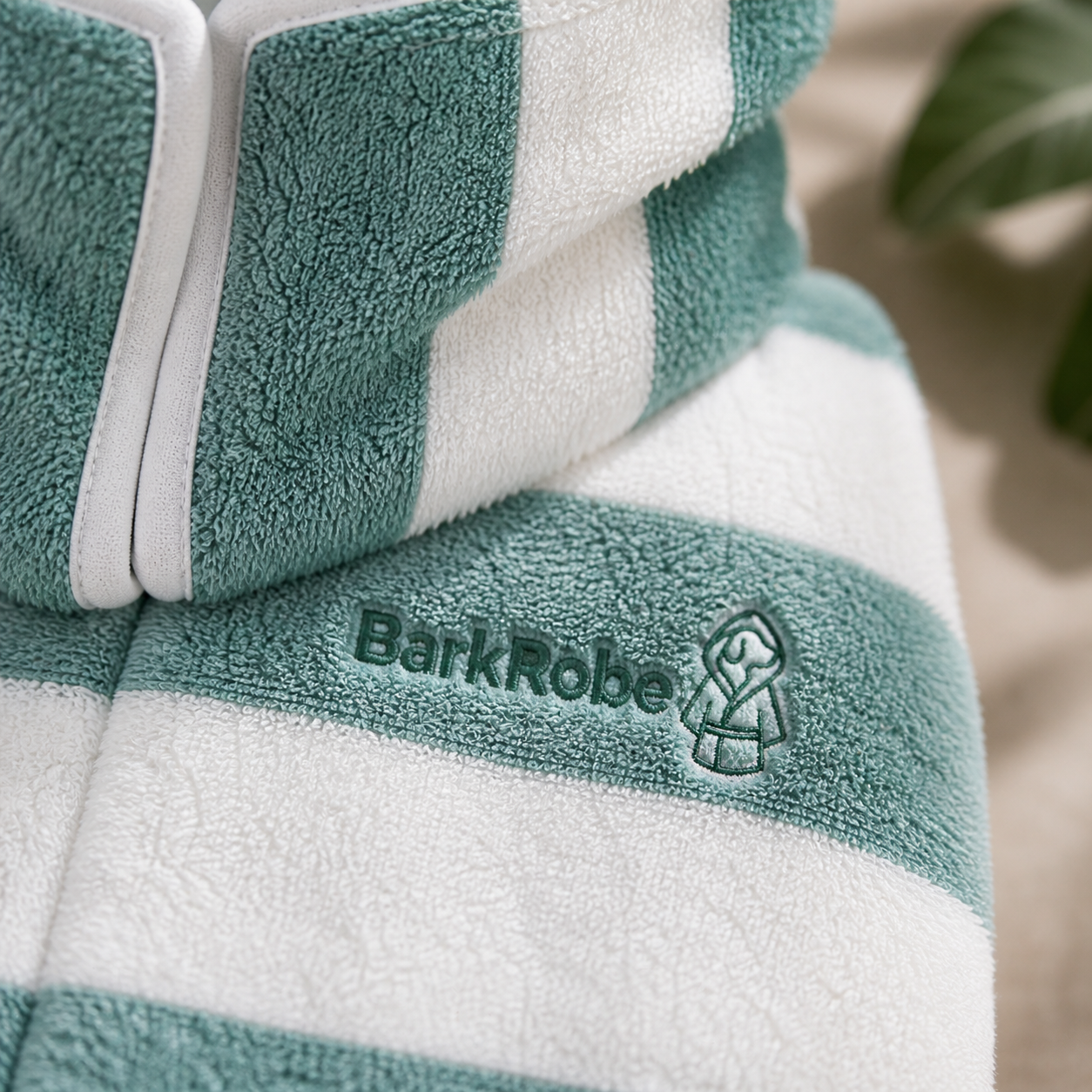 Bark Robe