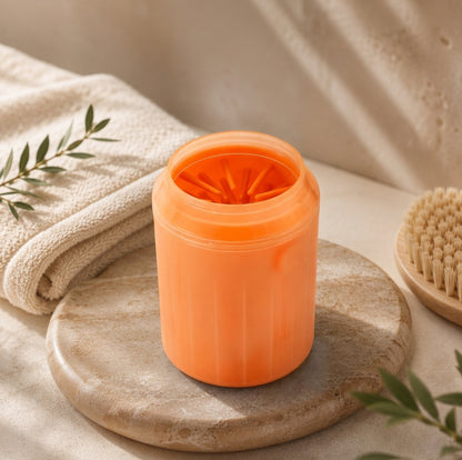 BarkRobe Paw Cleaner