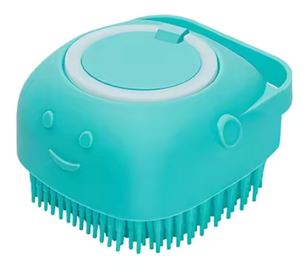 BarkRobe Shampoo Brush