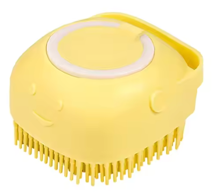 BarkRobe Shampoo Brush