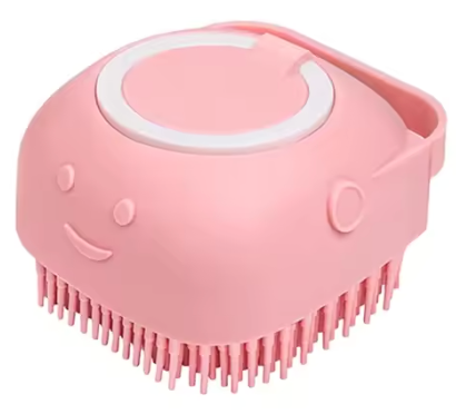 BarkRobe Shampoo Brush
