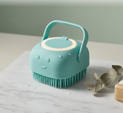 BarkRobe Shampoo Brush