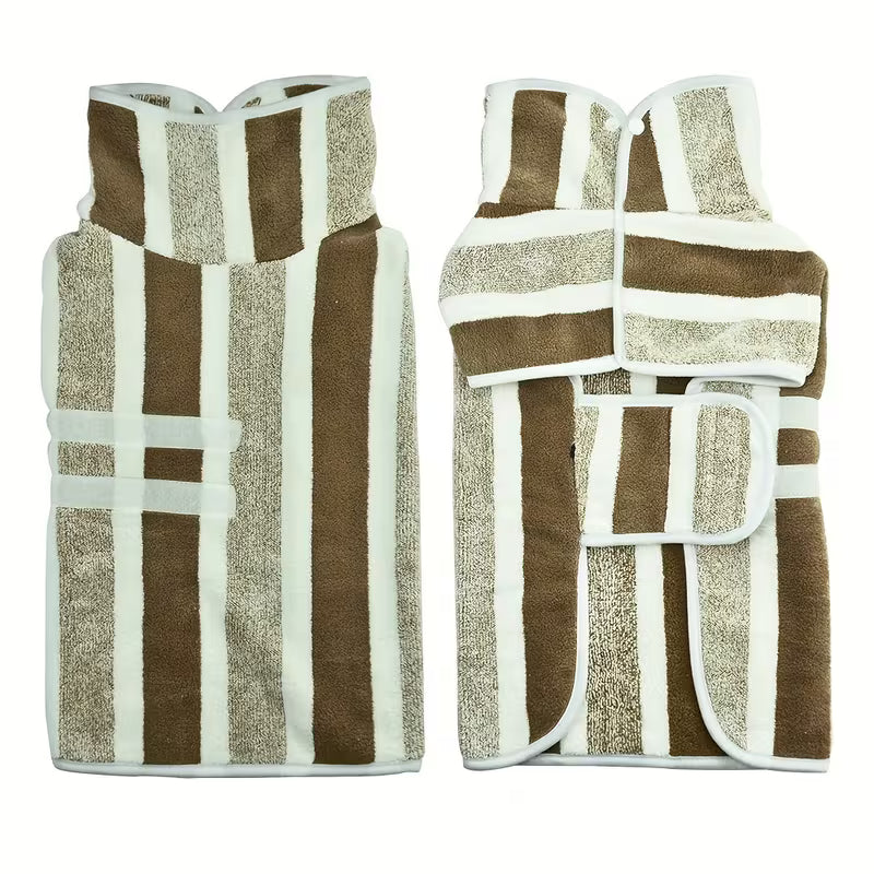 Bark Robe